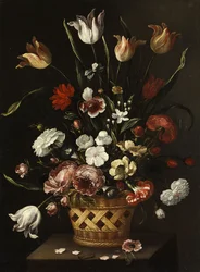 Frühlingsblumen
